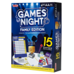 Picture of JOHN ADAMS IDEAL GAMES NIGHT - FAMILY EDITION